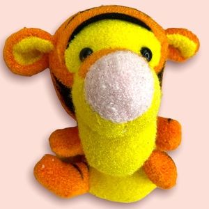 Disney Tigger Plush Toy